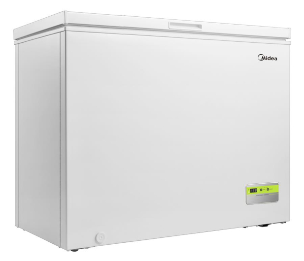 Midea MDRC405FZF01CE - 1014146 - zdjęcie